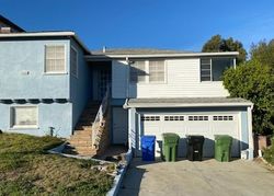 Pre-foreclosure in  VALDINA PL Los Angeles, CA 90043