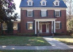 Pre-foreclosure in  S SYCAMORE ST Petersburg, VA 23805