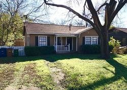 Pre-foreclosure in  DUVAL ST Austin, TX 78751