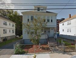 Pre-foreclosure in  7TH ST Medford, MA 02155
