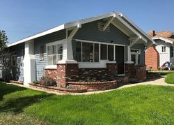 Pre-foreclosure in  COMSTOCK AVE Whittier, CA 90601