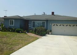 Pre-foreclosure in  N TOLAND AVE West Covina, CA 91790