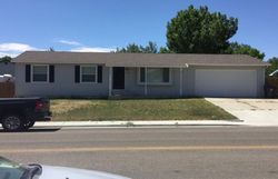 Pre-foreclosure in  E TETON BLVD Green River, WY 82935