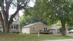 Pre-foreclosure in  SW 10TH ST Blue Springs, MO 64015