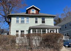 Pre-foreclosure in  HEATHCOTE ST Roslindale, MA 02131