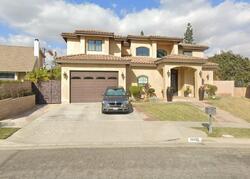Pre-foreclosure in  SANTA BIANCA DR Hacienda Heights, CA 91745