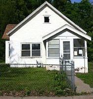 Pre-foreclosure in  DESOTO ST Saint Paul, MN 55130