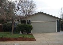 Pre-foreclosure in  CIRRUS ST Redding, CA 96002