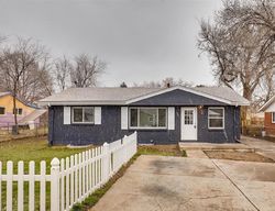 Pre-foreclosure in  HAVANA ST Aurora, CO 80010