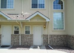 Pre-foreclosure in  CORONADO PKWY N APT B Denver, CO 80229