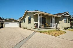 Pre-foreclosure in  DAVID WAY Santa Cruz, CA 95060