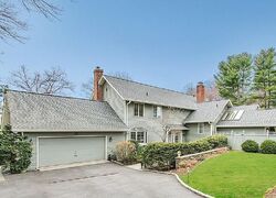 Pre-foreclosure in  COPROCK RD Tarrytown, NY 10591