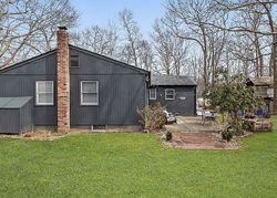 Pre-foreclosure in  NOYAC RD Sag Harbor, NY 11963