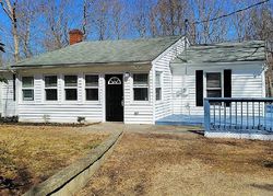 Pre-foreclosure in  RIDGE RD Lusby, MD 20657