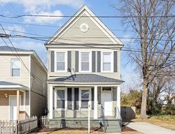 Pre-foreclosure in  24TH ST Newport News, VA 23607