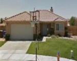 Pre-foreclosure in  BUTTE AVE Victorville, CA 92395