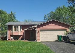 Pre-foreclosure in  ARGON ST NW Anoka, MN 55303