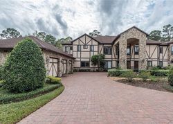 Pre-foreclosure in  SHOALS LANDING DR Brandon, FL 33511