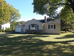 Pre-foreclosure in  DEWEY AVE Rochester, NY 14616