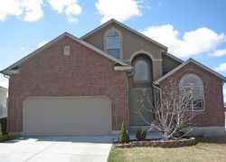 Pre-foreclosure in  S PEPPER GRASS LN Herriman, UT 84096