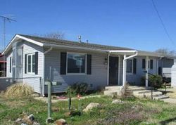 Pre-foreclosure in  MACARTHUR AVE Purcell, OK 73080