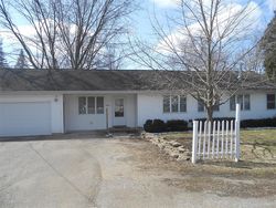 Pre-foreclosure in  GRIFFIN AVE Owosso, MI 48867
