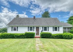 Pre-foreclosure in  ELEANOR RD Pittsfield, MA 01201