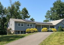 Pre-foreclosure in  BLOSSOM RD Suffern, NY 10901