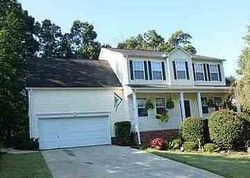 Pre-foreclosure in  HARROW CT Mauldin, SC 29662