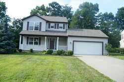 Pre-foreclosure in  OAK TREE DR N Lorain, OH 44053