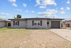 Pre-foreclosure in  MARIANA AVE Midland, TX 79701