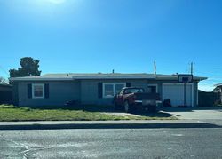 Pre-foreclosure in  MARIANA AVE Midland, TX 79701