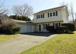 Pre-foreclosure in  MONTGOMERY WAY Clifton Park, NY 12065