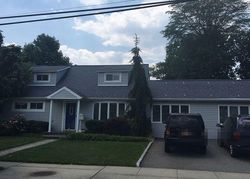 Pre-foreclosure in  CRESCENT ST Hicksville, NY 11801