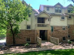 Pre-foreclosure in  CANYONLANDS DR APT C Maryland Heights, MO 63043