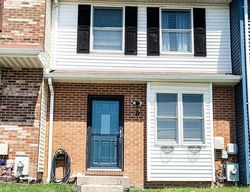 Pre-foreclosure in  CHATTUCK CT Middle River, MD 21220