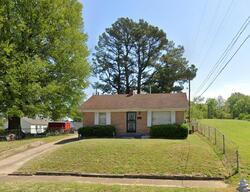 Pre-foreclosure in  SALTER RD Memphis, TN 38109