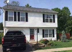 Pre-foreclosure in  MYERS LN Schuylerville, NY 12871