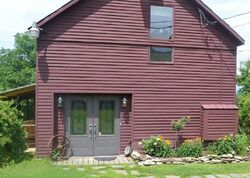 Pre-foreclosure in  STATE ROUTE 40 Hartford, NY 12838