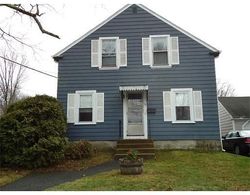 Pre-foreclosure in  BARROWS ST North Attleboro, MA 02760