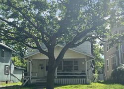 Pre-foreclosure in  N WALNUT ST Lansing, MI 48906