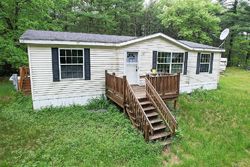 Pre-foreclosure in  EVERGREEN CT Grand Marsh, WI 53936