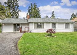 Pre-foreclosure in  NE VALLEY OAK DR Bremerton, WA 98311