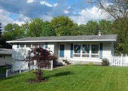 Pre-foreclosure in  CAMILLUS PARK DR Camillus, NY 13031