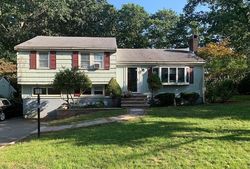 Pre-foreclosure in  DALY DRIVE EXT Stoughton, MA 02072