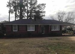 Pre-foreclosure in  E CRESTWOOD AVE Florence, SC 29505