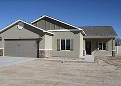 Pre-foreclosure in  POSITANO LOOP Roswell, NM 88201