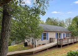 Pre-foreclosure in  TURKEY CREEK DR Leicester, NC 28748