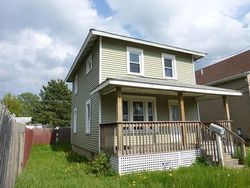 Pre-foreclosure in  COOPER ST Jackson, MI 49202