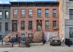 Pre-foreclosure in  CHAUNCEY ST Brooklyn, NY 11233